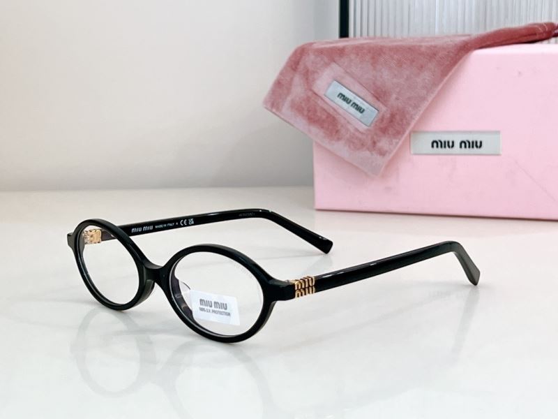 Miu Miu Sunglasses